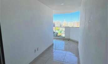 Imagem 2: Apartamento para Venda em Vila Velha, Praia de Itaparica, 2 dormitórios, 1 suíte, 2 banhei