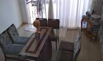 Imagem 2: Sobrado com 3 dormitórios, 1 suíte c/closet- PISCINA - Cond. Jd. Mônaco