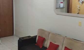 Imagem 4: Vendo Aptº Mobiliado em Caldas Novas/GO