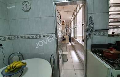 Imagem 5: APARTAMENTO COM 03 DORMITORIOS, RUA ALBUQUERQUE LINS - SP ARÉA NOBRE