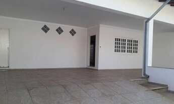 Imagem: Casa no Bairro Vila Souto na cidade de Bauru