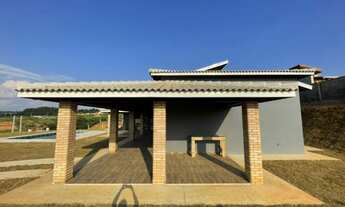 Imagem 5: Belíssima Chácara a Venda em Condomínio Fechado na Cidade De Pinhalzinho SP