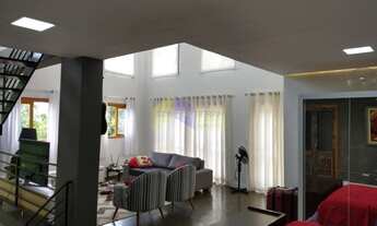 Imagem 4: Casa em Condomínio para comprar Alpes da Cantareira Mairiporã