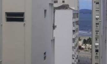 Imagem 2: Excelente Apartamento em São Vicente - 2 dormitórios