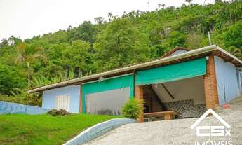 Imagem 4: Chácara para venda possui 1500 metros quadrados com 3 quartos - Socorro - SP