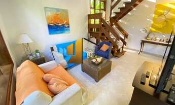 Imagem 4: Sobrado para venda tem 164 metros quadrados com 3 quartos em Boiçucanga - São Sebastião