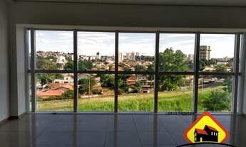 Imagem: Sala comercial no Flamboyant