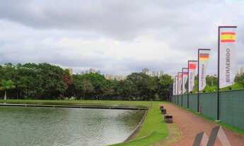 Imagem 7: Galpão para alugar, 1814 m² por R$ 38.000,00/mês - Centro - Votorantim/SP