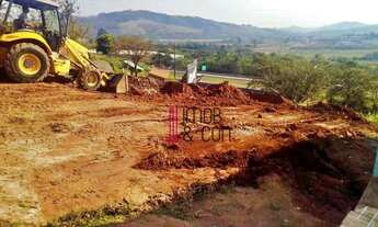 Imagem 4: Terreno à venda, 268 m² por R$ 120.000,00 - Parque Hortensia - Bom Jesus dos Perdões/SP