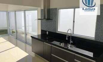 Imagem 6: Casa com 3 dormitórios à venda, 158 m² por R$ 840.000,00 - Vila Guedes - Jaguariúna/SP