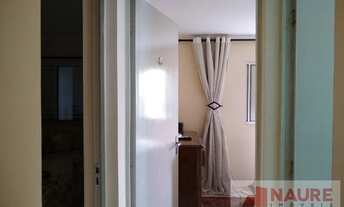 Imagem 4: APARTAMENTO PARA VENDA COM 2 DORMITÓRIOS - COND PONTE GRANDE