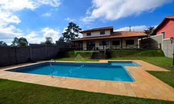 Imagem 2: Chácara com 3 dormitórios à venda, 1000 m² por R$ 750.000,00 - Zona Rural - Ibiúna/SP