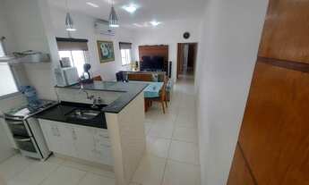 Imagem 2: Casa Recém Construída Jardim Ferraz