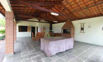 Imagem 5: Chácara com 3 dormitórios à venda, 2500 m² por R$ 430.000,00 - Zona Rural - Ibiúna/SP