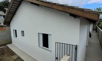 Imagem 7: Casas Térreas - Botujuru