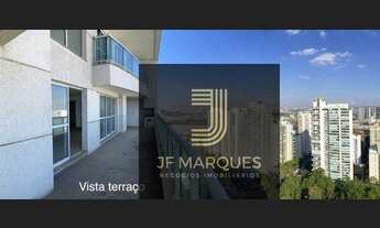 Imagem 7: Cobertura à venda, 395 m² por R$ 4.200.000,00 - Alphaville Industrial - Barueri/SP