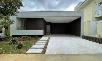 Imagem: Casa de condomínio térrea para venda com