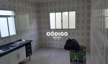 Imagem 5: Sobrado à venda, 287 m² por R$ 480.000,00 - Jardim Giovana - Guarulhos/SP