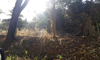 Imagem 7: Chácara Jóquei Clube