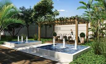 Imagem: Venda Apartamento Cidade Jardim Residence