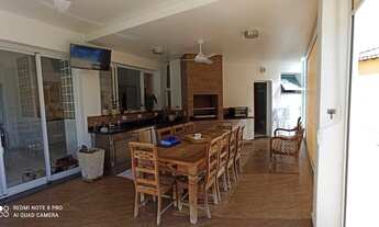 Imagem 6: Casa de condomínio para a venda no Damha 1 em São Carlos