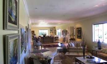 Imagem 6: Casa - Vale do Itamaracá - Valinhos