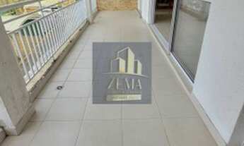 Imagem 5: Apartamento com 135 m2, 03 suites, condomínio clube, excelente localização