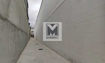 Imagem 4: Galpão em Cidade Industrial Satélite de São Paulo - Guarulhos