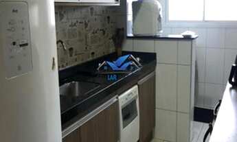 Imagem 4: APARTAMENTO RESIDENCIAL em SUMARÉ - SP, CENTRO