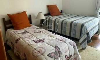 Imagem 5: Aluguel em Alphaville - Apartamento com 168m²