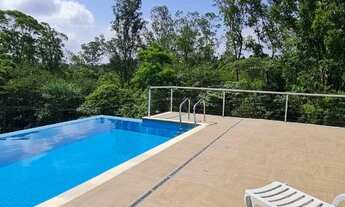 Imagem 3: CASA A VENDA DE 550 MTS DE CONDOMINIO GRANJA VIANA 4 DORM PARQUE DAS ARTES