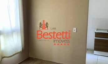 Imagem 2: APTO CIDADE NOVA DOCE LAR BELLA COLONIA 2 DORMS LAZER