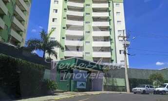 Imagem: Apartamento - Parque Gabriel - Hortolândia