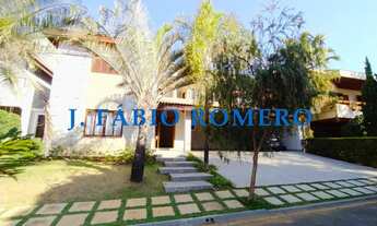 Imagem: Casa espetacular em Condomínio na região