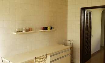 Imagem 6: Casa no Bairro Centro na cidade de Agudos