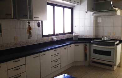 Imagem 4: Ed PORTINARI - 3dormitórios lazer completo