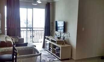 Imagem: Sao Jose dos Campos - Apartamento Padrão