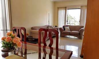 Imagem 2: Casa para Venda em Limeira, Jardim Maria Flora, 4 dormitórios, 2 suítes, 2 banheiros, 2 va