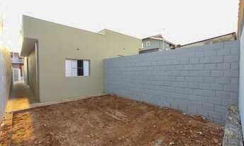 Imagem 6: Casa para venda possui 70 metros quadrados com 2 quartos, terreno de 125 m