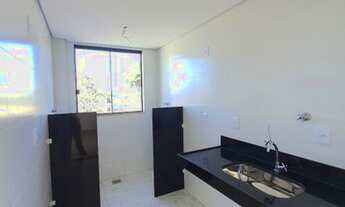 Imagem 7: BELO HORIZONTE - Apartamento Padrão - Candelária