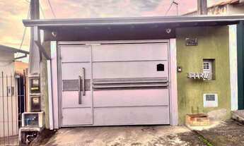 Imagem: Casa padrão com 135 metros quadrados, 2