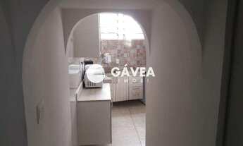 Imagem 4: Apartamento com 2 quartos em Santos, José Menino