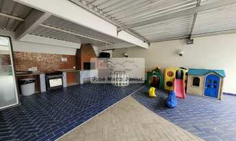 Imagem 5: Apartamento 03 dorms ( 01 St ) , 90 m2, centro de Mogi