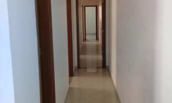 Imagem 7: Linda Sobreposta Alta 3 Suítes e uma Bela e Ampla Sacada com Vista Livre- Aparecida - Sant