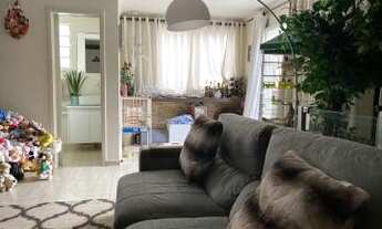 Imagem 2: Apartamento-venda- Campos de Savoya- Parque Industrial