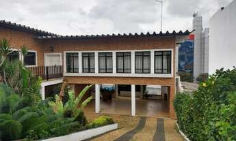 Imagem: CASA RESIDENCIAL em VALINHOS - SP, VILA