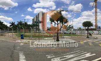 Imagem 6: TERRENO NO ESPAÇO CERÂMICA - EM FRENTE PARKSHOPPING SÃO CAETANO