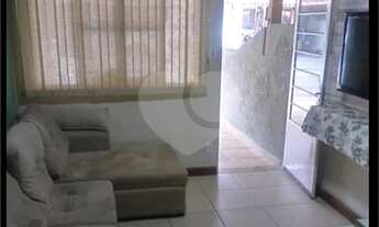 Imagem 3: Mogi das Cruzes - Casa de Condomínio - Jardim São Pedro