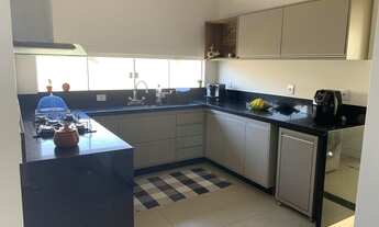 Imagem 4: CONDOMÍNIO TAVANO MOBILIADA