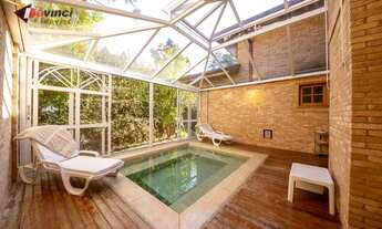 Imagem 7: Casa com 7 dormitórios à venda, 1200 m² - Morro da Pedra do Fogo - Campos do Jordão/SP